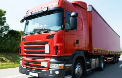 Ankara Buca Ambar Kargo