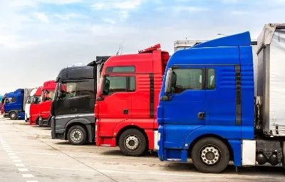 Ankara Buca Ambar Nakliyat