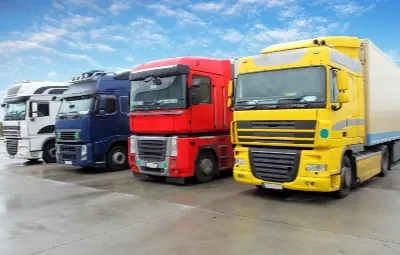 Ankara Buca Nakliye Ambarı