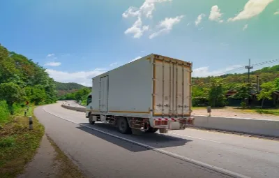 Ankara ile Buca Arası Bulaşık Makinesi Taşıma