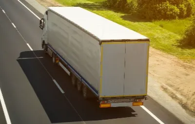 Ankara ile Buca Arası Parça Eşya Taşıma