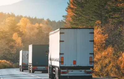 Ankara ile Buca Arası Klima Taşıma