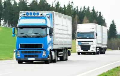 Ankara ile Buca Arası Eşya Taşıma